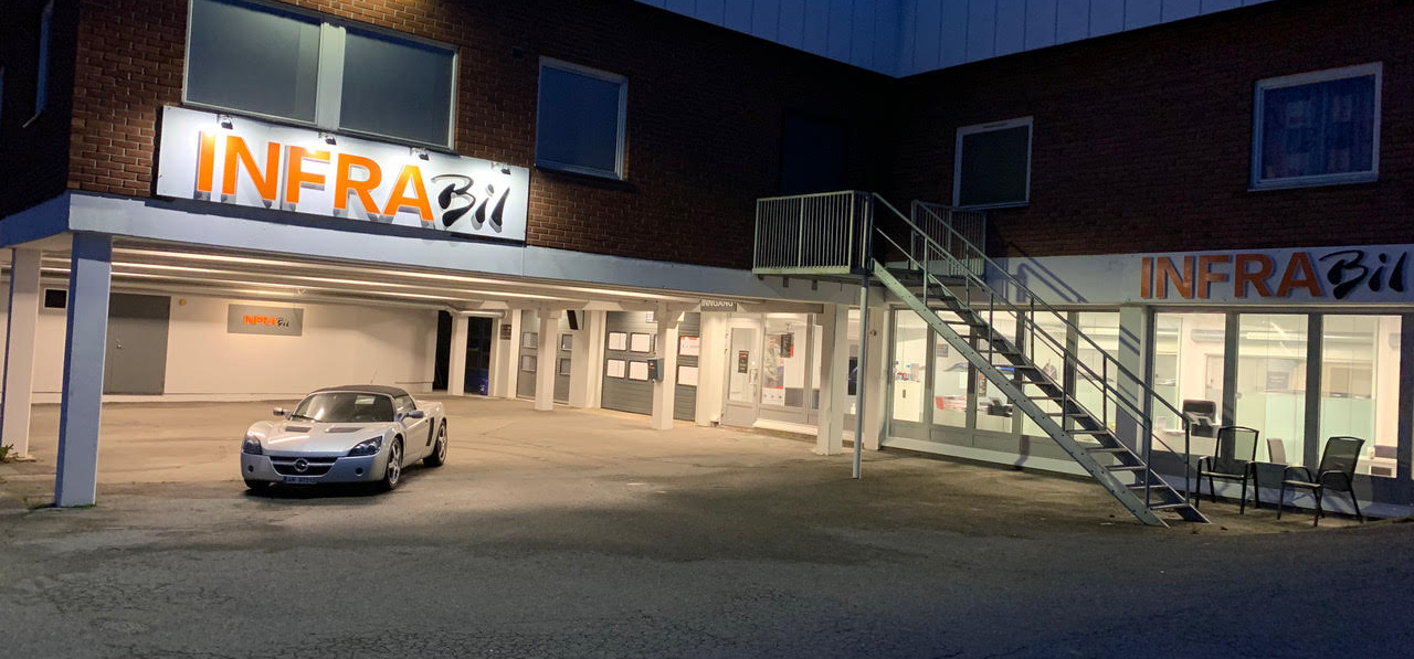 elbil handler i Lillehamme