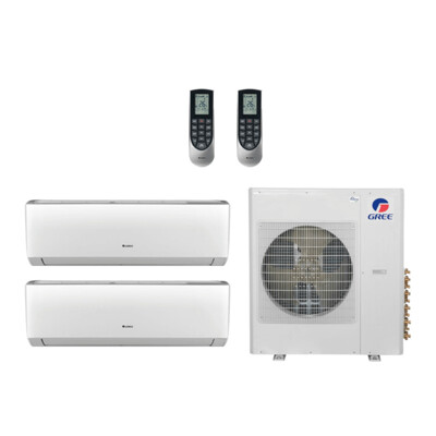 GREE Multisplitt - Image 8