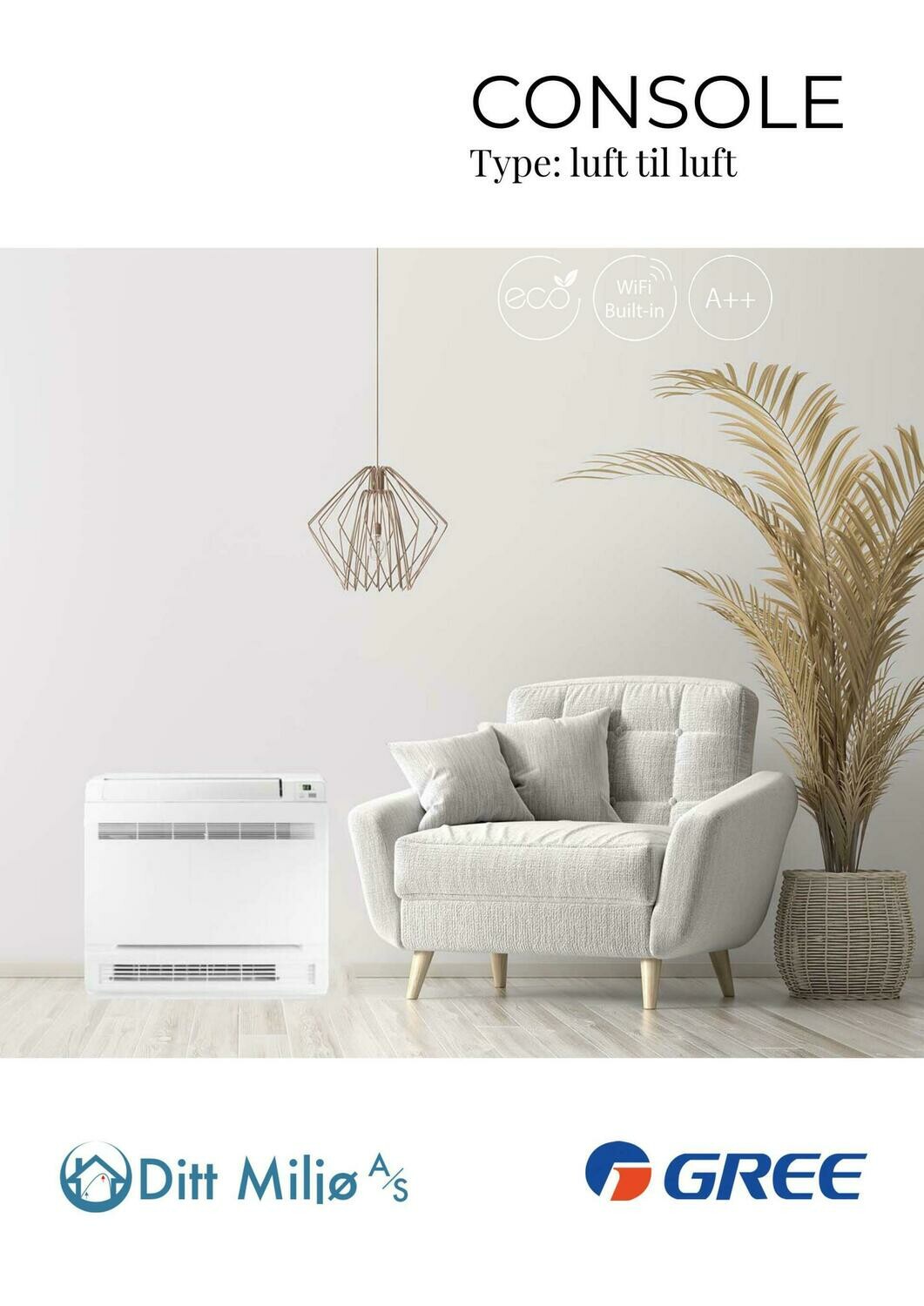 GREE Console - Image 3
