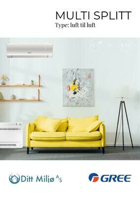 GREE Multisplitt - Image 9
