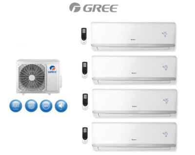 GREE Multisplitt - Image 7