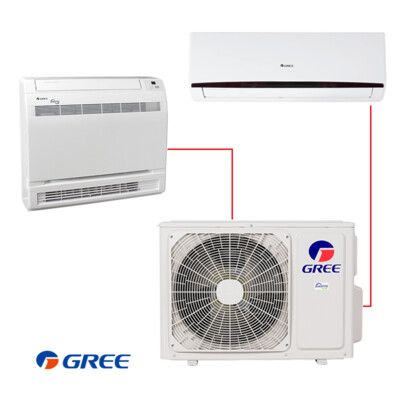 GREE Multisplitt - Image 5