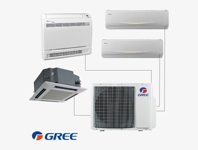 GREE Multisplitt - Image 4